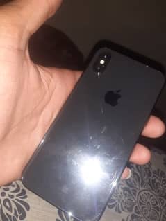 iphone x 256 gb 0