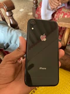 iphone XR 0