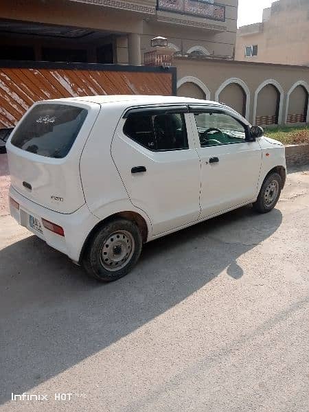 Suzuki Alto 2022 2