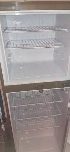 PEL NEW FRIDGE