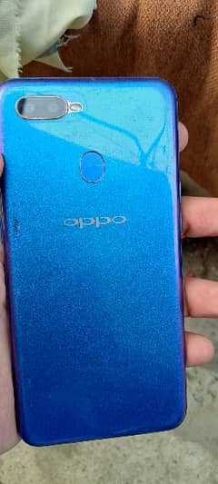 oppo a5s total janiun phone ha