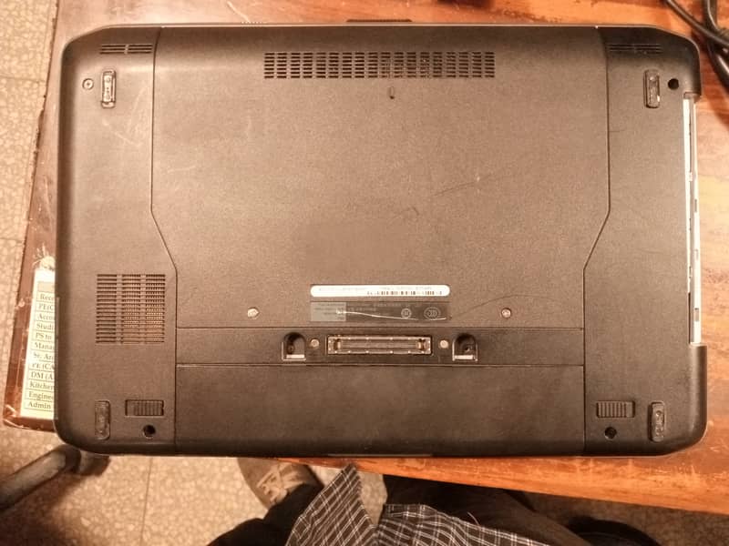 Dell Core i-3 (3rd Generation) Laptop Rs 27000 for sale 1