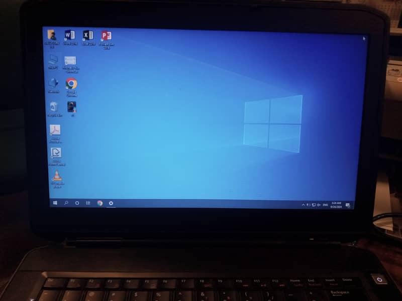 Dell Core i-3 (3rd Generation) Laptop Rs 27000 for sale 7