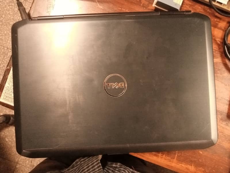 Dell Core i-3 (3rd Generation) Laptop Rs 27000 for sale 8