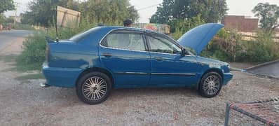 Suzuki Baleno 2000