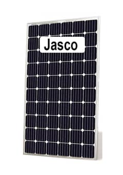 JASCO SOLAR PANEL