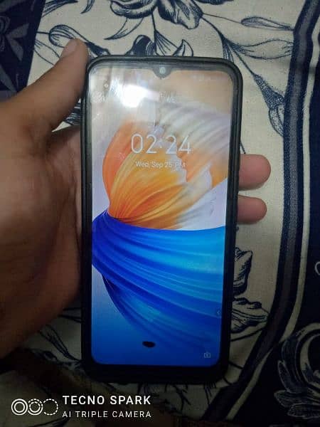 Infinix smart 6 3/64 1