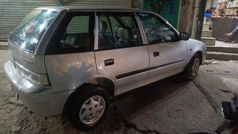 Suzuki Cultus VXR 2014 8