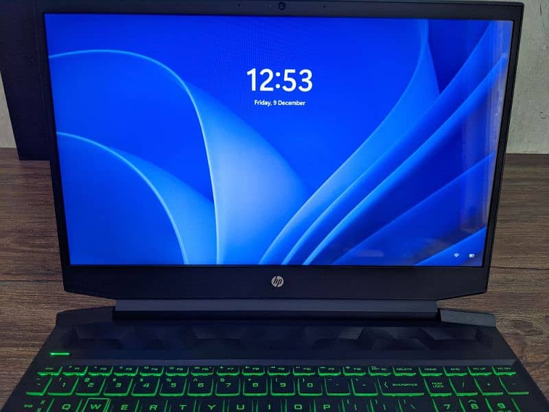 Hp pavilion Gaming, 16/256+512-1650 4GB 0