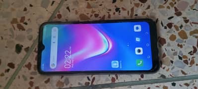 Tecno Spark 4 Lite With Box 2/32 Black 0