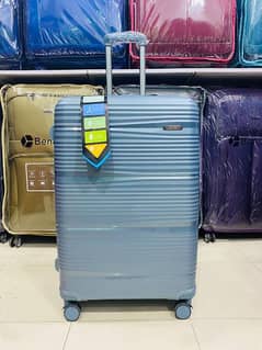 Luggage - Suitcase - Traveling bags -Safari Bags -Trolly Bags -4wheels