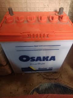 Osaka new Battery For Sale