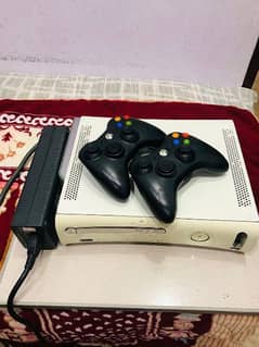 Xbox 360 Elite