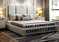 ZAKI FURNITURE