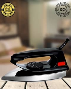 Premium Quality iron New Design