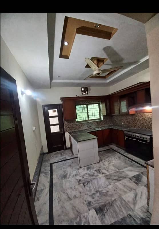 Madina Town 8 Marla double story house for rent 0