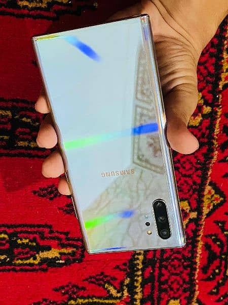 Samsung note 10plus approved 3