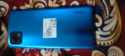 Oppo A16e 4/64 full box