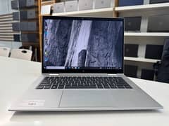 Hp Elitebook 1040-G10 Core i5-13th Generation 16GB With 256Gb Storage