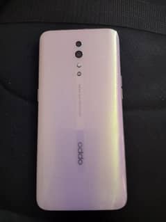 Oppo reno z