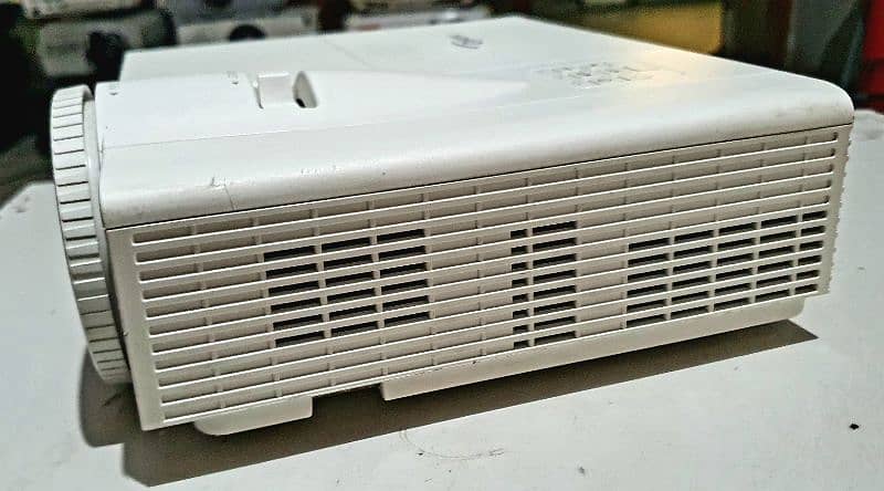 daexlsu optoma FULL HD Projector DLP 3