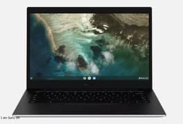 Samsung Galaxy Go 14 LTE Chromebook