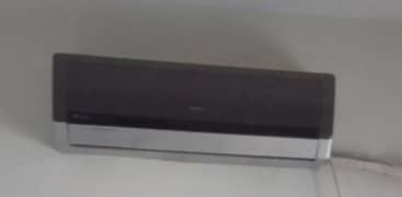 Gree 1 ton invertor split AC