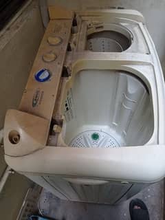 wave washing machine