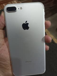 I phone 7 plus