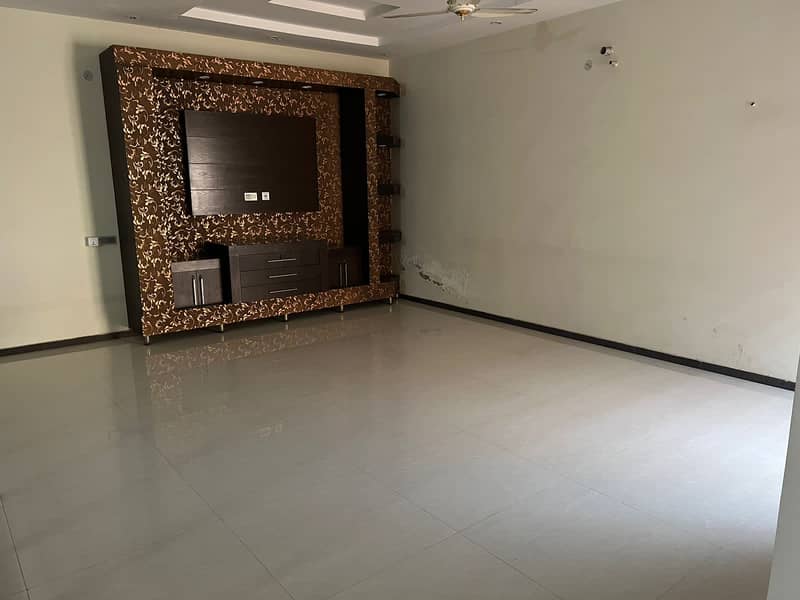 2 Kanal Cornor House 100ft Road available For rent office + residence 29