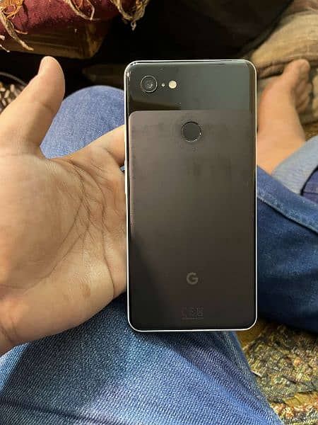 google pixel 3XL 4/64 4