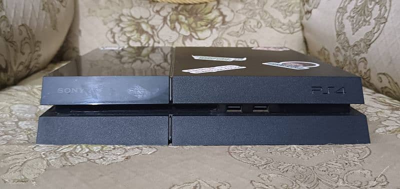 PS4 JAILBREAK 10/10 CONDITION IMPORTED 1