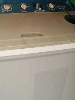 Used Washer with dryer in best Condition