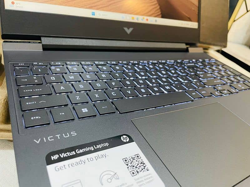 HP Victus 15 2