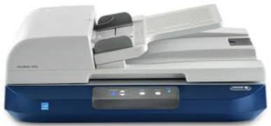 xerox documate 4830 A3 scanner