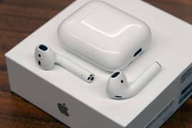 Apple airpods 1st generation