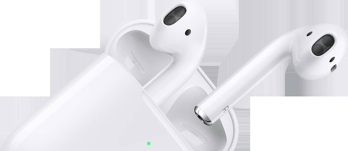 Apple airpods 1st generation 1