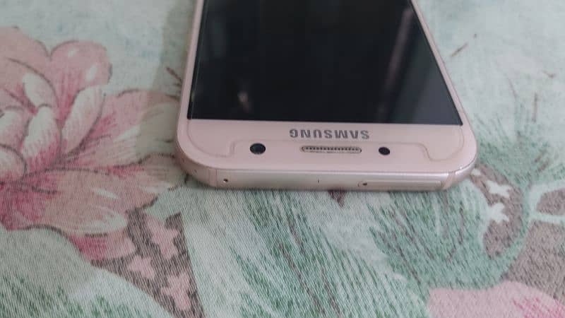 Samsung A5 2017 Non pta 2