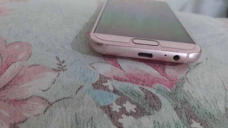 Samsung A5 2017 Non pta 3