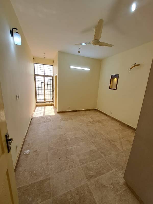 10 Marla Double Storey House For Rent 10