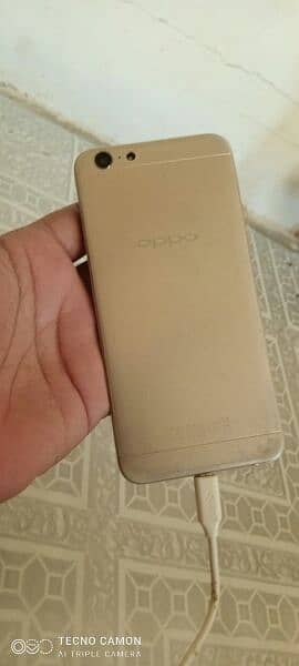 oppo A57 1