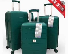 Fiber  - Traveling Bags - 20+24+28 sizes - All kinds of bags available