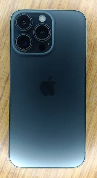 I phone 13 pro black color JV 128GB Battery health 85 1