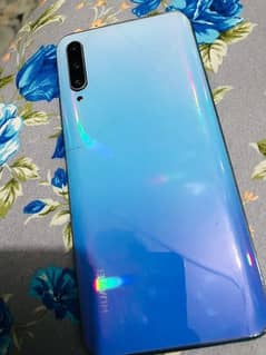 Huawei y9s 6.128 0