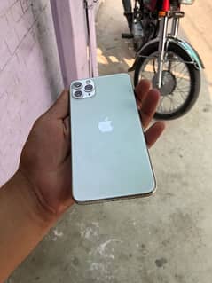 iphone 11 pro max PTA approved