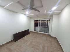 1 bedroom non furnished apartment available for rent in bahria town phase 4 civic center