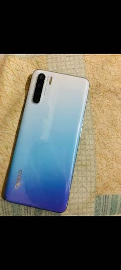 oppo f 15 8/256 condition 10/9 all ok 0