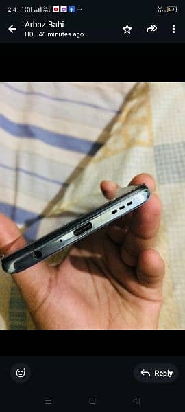 oppo f 15 8/256 condition 10/9 all ok 1