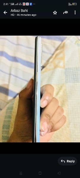 oppo f 15 8/256 condition 10/9 all ok 3