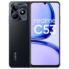 Realme C53